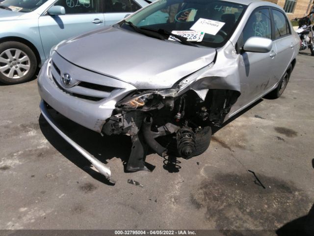 Photo 5 VIN: 2T1BU4EE3CC870134 - TOYOTA COROLLA 