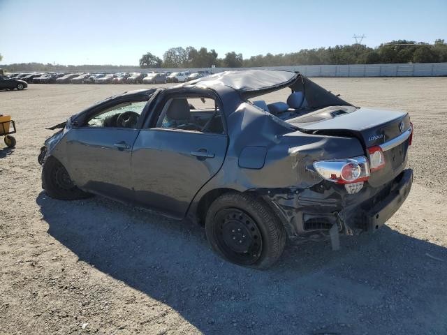 Photo 1 VIN: 2T1BU4EE3CC876807 - TOYOTA COROLLA BA 