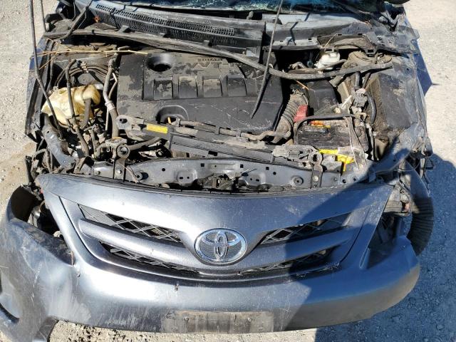 Photo 10 VIN: 2T1BU4EE3CC876807 - TOYOTA COROLLA BA 