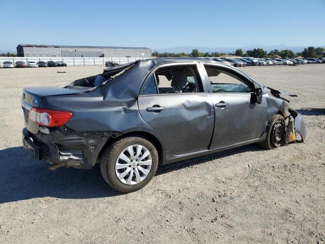 Photo 2 VIN: 2T1BU4EE3CC876807 - TOYOTA COROLLA BA 