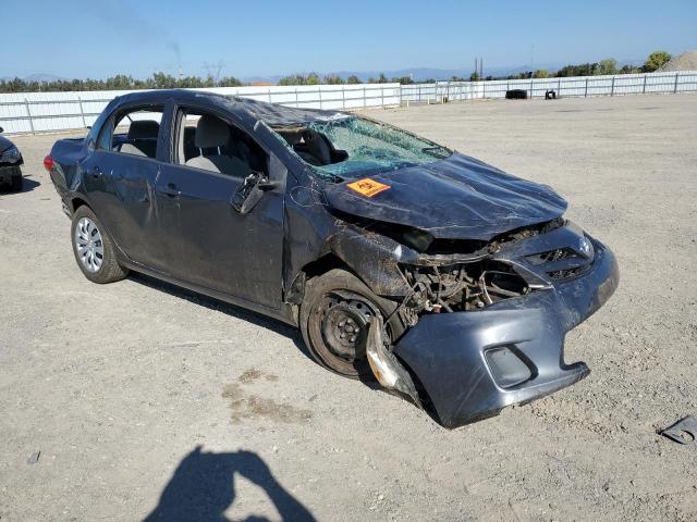 Photo 3 VIN: 2T1BU4EE3CC876807 - TOYOTA COROLLA BA 