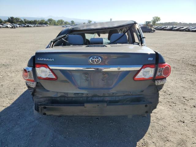 Photo 5 VIN: 2T1BU4EE3CC876807 - TOYOTA COROLLA BA 