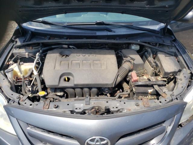 Photo 10 VIN: 2T1BU4EE3CC877035 - TOYOTA COROLLA BA 