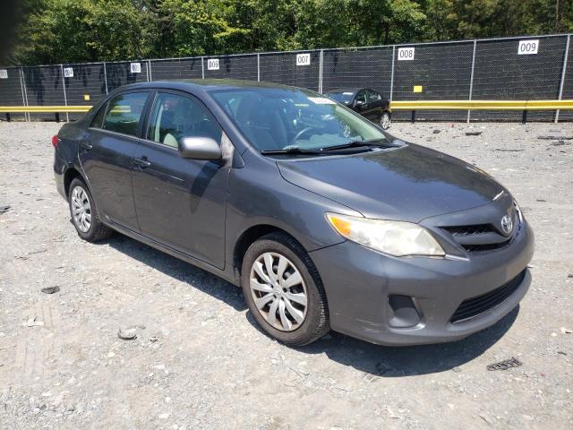 Photo 3 VIN: 2T1BU4EE3CC877035 - TOYOTA COROLLA BA 