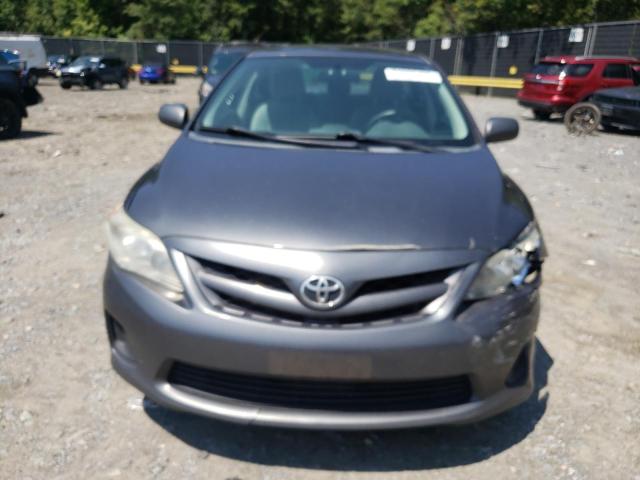 Photo 4 VIN: 2T1BU4EE3CC877035 - TOYOTA COROLLA BA 