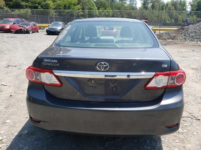 Photo 5 VIN: 2T1BU4EE3CC877035 - TOYOTA COROLLA BA 