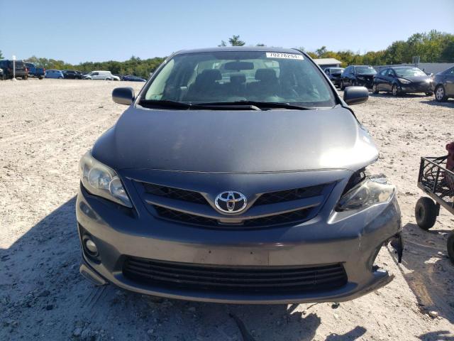 Photo 4 VIN: 2T1BU4EE3CC880002 - TOYOTA COROLLA BA 