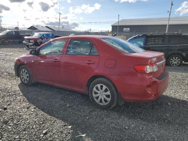 Photo 1 VIN: 2T1BU4EE3CC882168 - TOYOTA COROLLA BA 