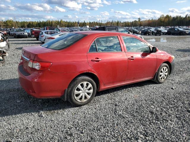 Photo 2 VIN: 2T1BU4EE3CC882168 - TOYOTA COROLLA BA 