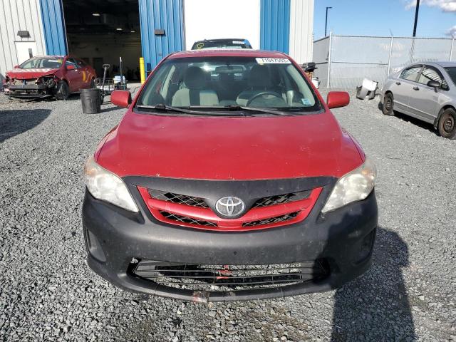 Photo 4 VIN: 2T1BU4EE3CC882168 - TOYOTA COROLLA BA 