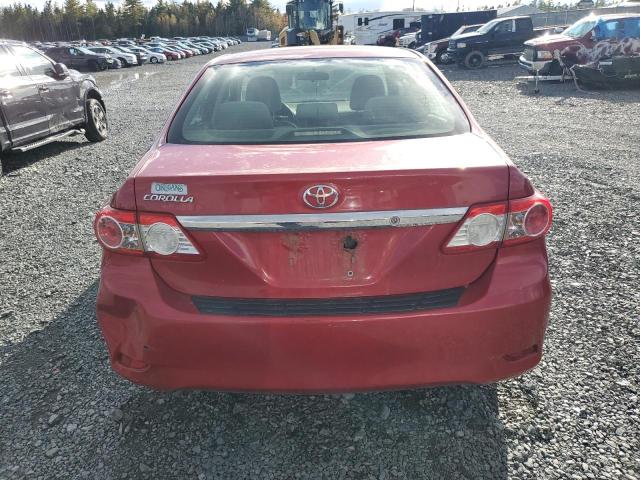 Photo 5 VIN: 2T1BU4EE3CC882168 - TOYOTA COROLLA BA 