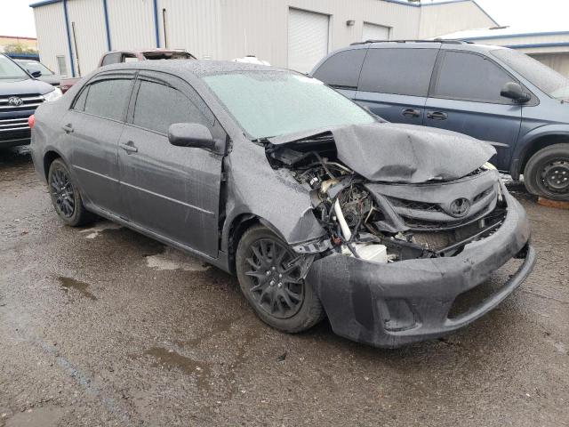 Photo 3 VIN: 2T1BU4EE3CC885779 - TOYOTA COROLLA 