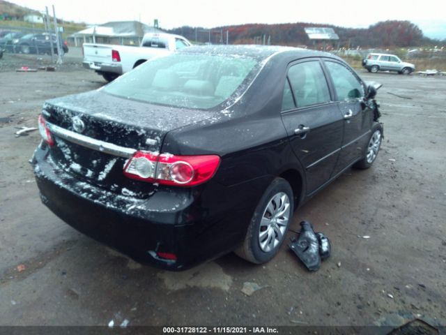 Photo 3 VIN: 2T1BU4EE3CC886155 - TOYOTA COROLLA 