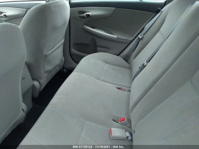 Photo 7 VIN: 2T1BU4EE3CC886155 - TOYOTA COROLLA 