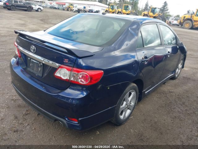 Photo 3 VIN: 2T1BU4EE3CC886771 - TOYOTA COROLLA 