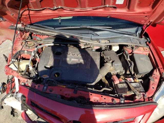 Photo 10 VIN: 2T1BU4EE3CC888293 - TOYOTA CARROLLA 