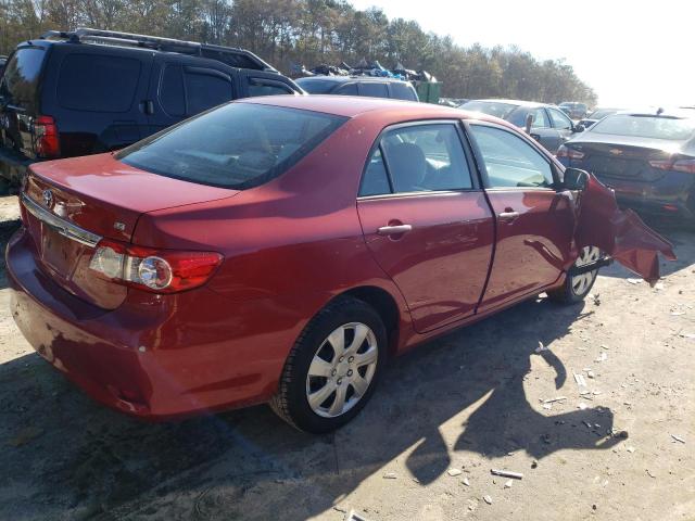 Photo 2 VIN: 2T1BU4EE3CC888293 - TOYOTA CARROLLA 