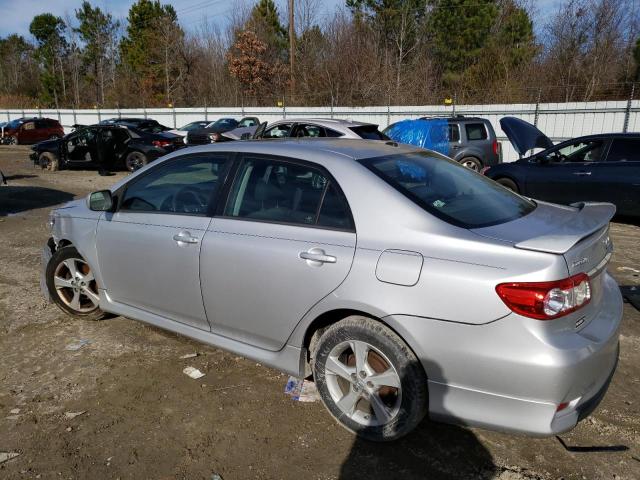 Photo 1 VIN: 2T1BU4EE3CC891811 - TOYOTA COROLLA BA 