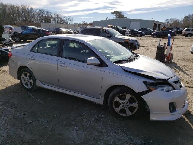 Photo 3 VIN: 2T1BU4EE3CC891811 - TOYOTA COROLLA BA 