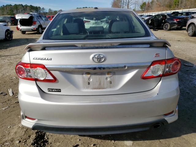 Photo 5 VIN: 2T1BU4EE3CC891811 - TOYOTA COROLLA BA 