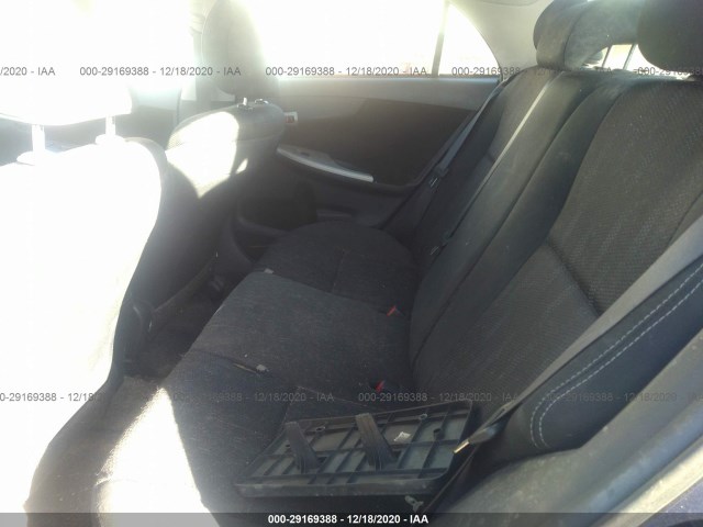 Photo 7 VIN: 2T1BU4EE3CC892649 - TOYOTA COROLLA 