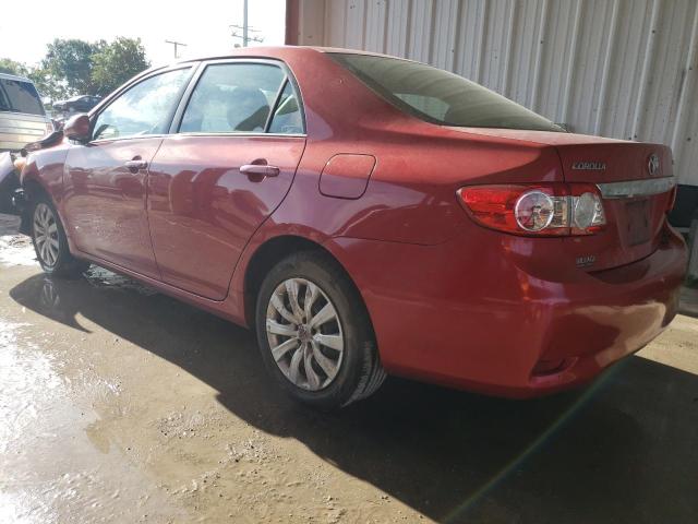 Photo 1 VIN: 2T1BU4EE3CC894403 - TOYOTA COROLLA BA 