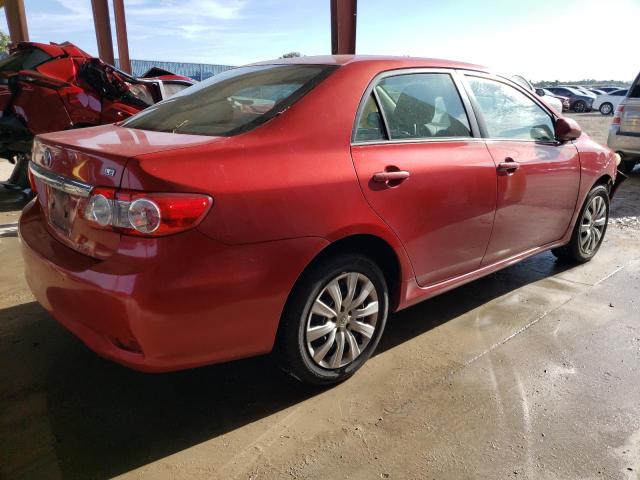 Photo 2 VIN: 2T1BU4EE3CC894403 - TOYOTA COROLLA BA 