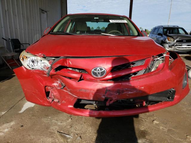 Photo 4 VIN: 2T1BU4EE3CC894403 - TOYOTA COROLLA BA 