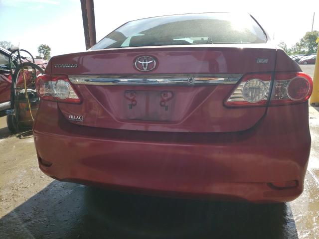 Photo 5 VIN: 2T1BU4EE3CC894403 - TOYOTA COROLLA BA 