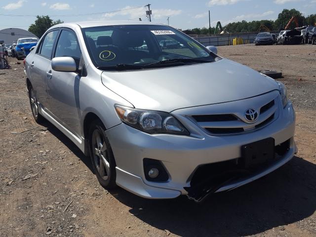 Photo 0 VIN: 2T1BU4EE3CC895308 - TOYOTA COROLLA BA 