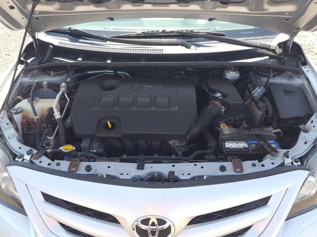 Photo 6 VIN: 2T1BU4EE3CC895308 - TOYOTA COROLLA BA 