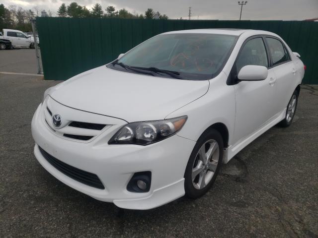 Photo 1 VIN: 2T1BU4EE3CC896958 - TOYOTA COROLLA BA 