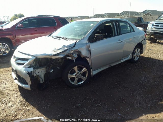 Photo 1 VIN: 2T1BU4EE3CC903505 - TOYOTA COROLLA 