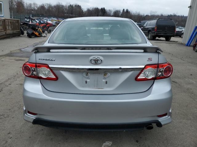 Photo 5 VIN: 2T1BU4EE3CC903570 - TOYOTA COROLLA 