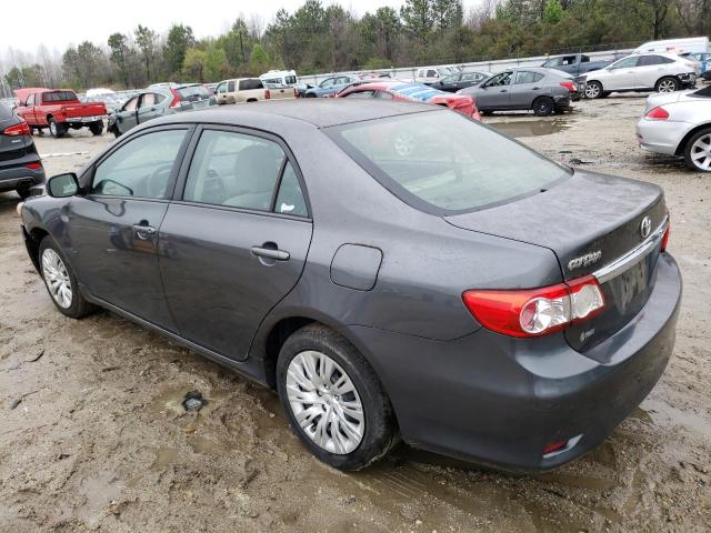 Photo 1 VIN: 2T1BU4EE3CC905559 - TOYOTA COROLLA BA 