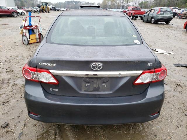 Photo 5 VIN: 2T1BU4EE3CC905559 - TOYOTA COROLLA BA 