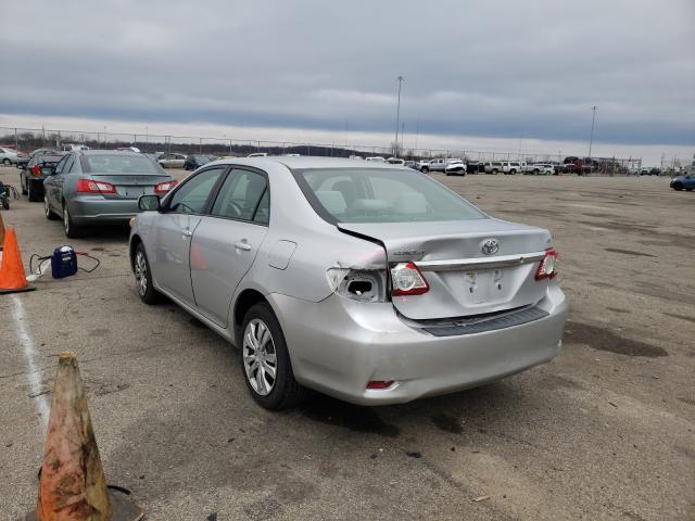 Photo 2 VIN: 2T1BU4EE3CC908087 - TOYOTA COROLLA LE 