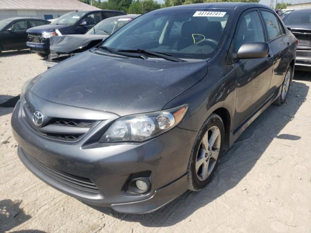 Photo 1 VIN: 2T1BU4EE3CC909692 - TOYOTA COROLLA BA 