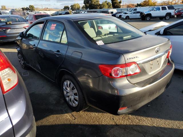 Photo 1 VIN: 2T1BU4EE3CC911815 - TOYOTA COROLLA 