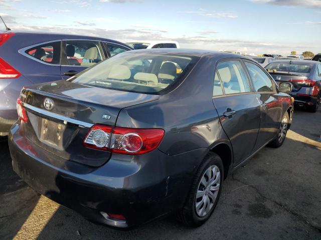 Photo 2 VIN: 2T1BU4EE3CC911815 - TOYOTA COROLLA 