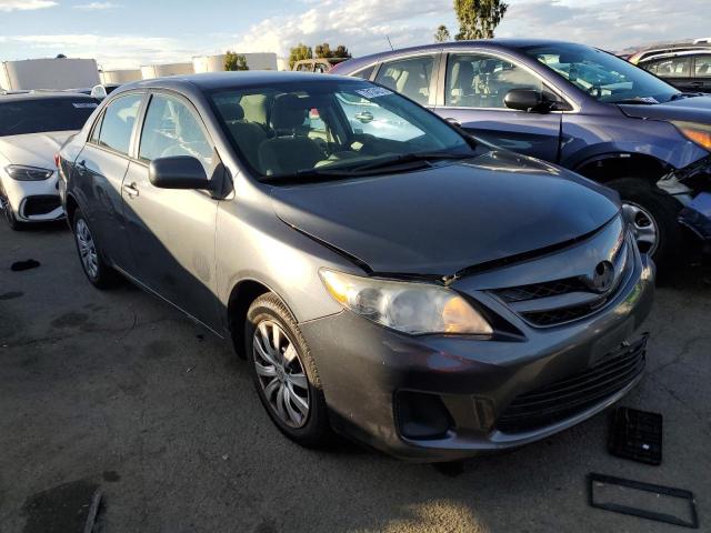 Photo 3 VIN: 2T1BU4EE3CC911815 - TOYOTA COROLLA 