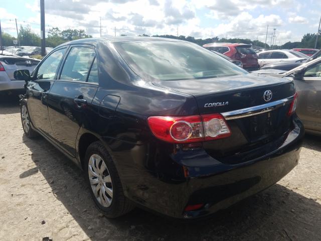 Photo 2 VIN: 2T1BU4EE3CC912219 - TOYOTA COROLLA BA 