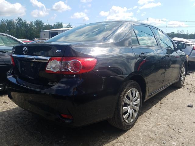 Photo 3 VIN: 2T1BU4EE3CC912219 - TOYOTA COROLLA BA 