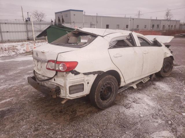 Photo 3 VIN: 2T1BU4EE3CC913015 - TOYOTA COROLLA BA 