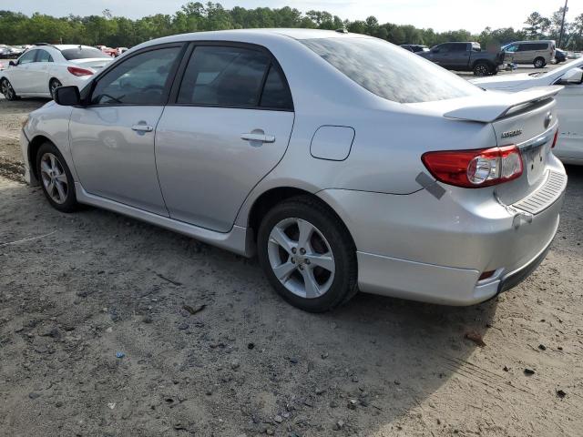 Photo 1 VIN: 2T1BU4EE3CC913077 - TOYOTA COROLLA BA 