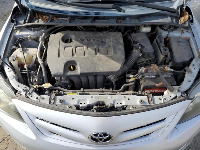 Photo 10 VIN: 2T1BU4EE3CC913077 - TOYOTA COROLLA BA 