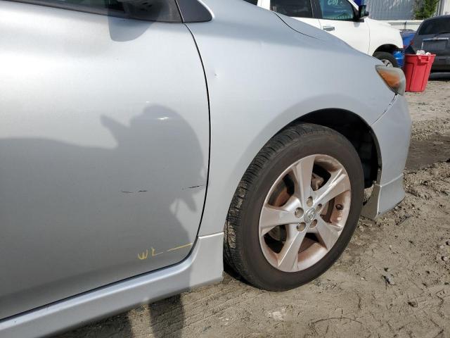 Photo 11 VIN: 2T1BU4EE3CC913077 - TOYOTA COROLLA BA 