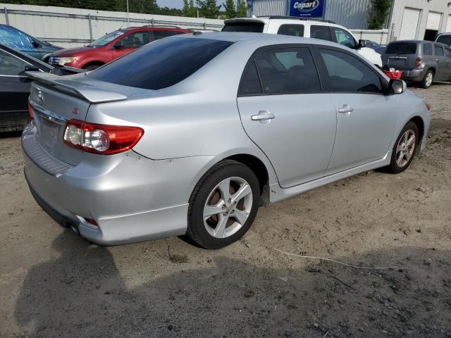 Photo 2 VIN: 2T1BU4EE3CC913077 - TOYOTA COROLLA BA 