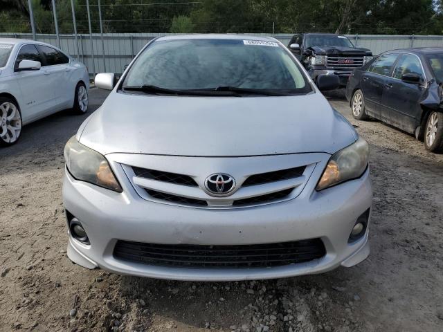 Photo 4 VIN: 2T1BU4EE3CC913077 - TOYOTA COROLLA BA 