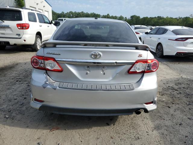 Photo 5 VIN: 2T1BU4EE3CC913077 - TOYOTA COROLLA BA 